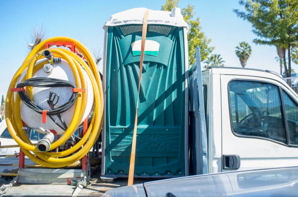 Best Local porta potty services  in Kennedale, TX