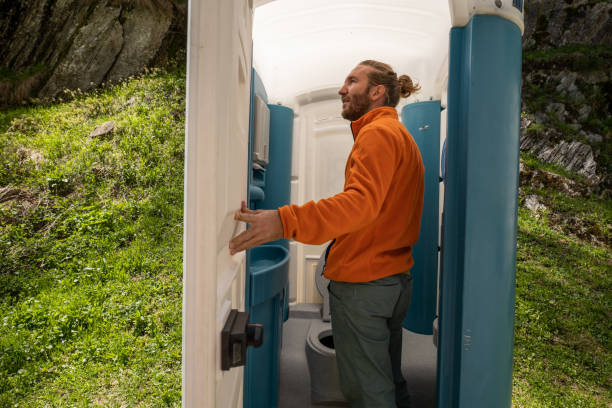 Best Portable toilet rental cost  in Kennedale, TX