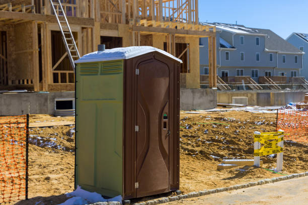 Best Luxury portable toilet rental  in Kennedale, TX
