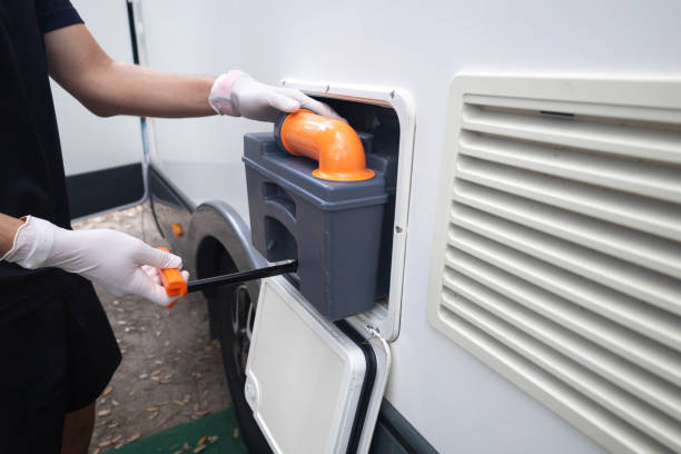 Best Porta potty rental for festivals  in Kennedale, TX