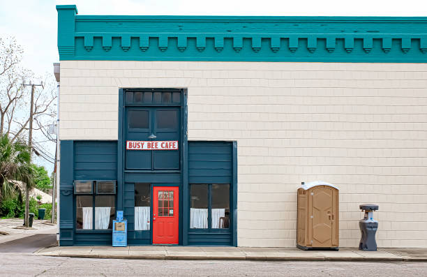 Best Temporary restroom rental  in Kennedale, TX