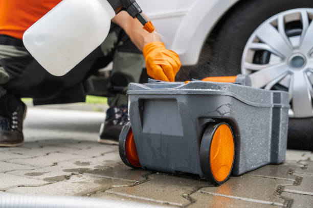 Best Portable toilet rental cost  in Kennedale, TX